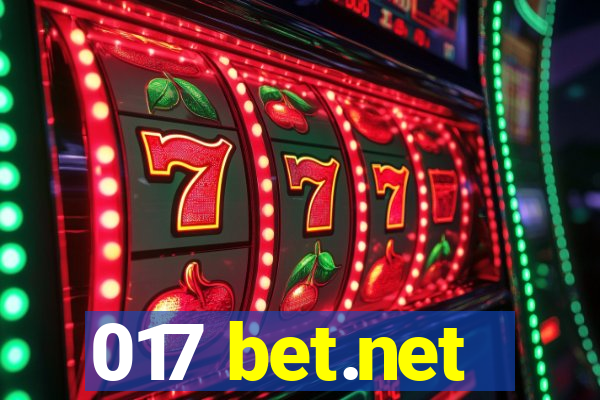 017 bet.net